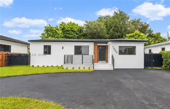 Single Family For Sale