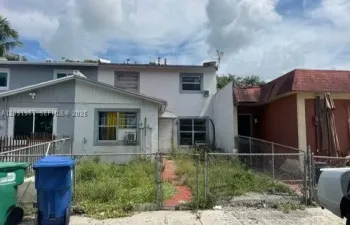 Townhouse For Sale