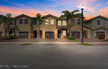 Townhouse For Sale