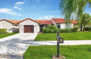 Single Family For Sale