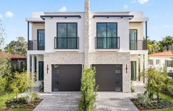 Townhouse For Sale