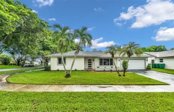 Single Family For Sale