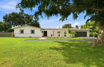Single Family For Sale