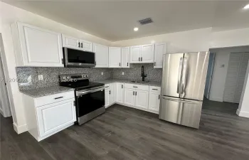 Residential Lease For Rent