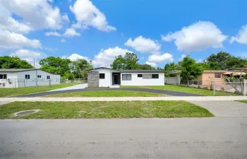 Single Family For Sale
