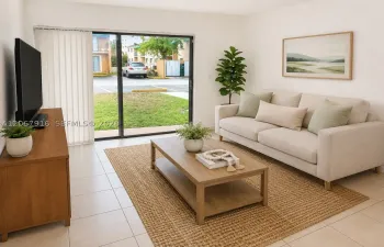 Residential Lease For Rent