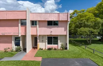 Townhouse For Sale