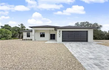 Single Family For Sale