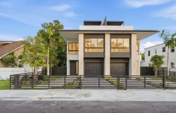 Townhouse For Sale