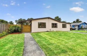 Single Family For Sale