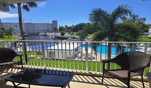 1445 SE 15TH Court 202, Deerfield Beach, FL 33441