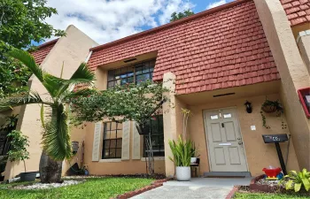 Townhouse For Sale