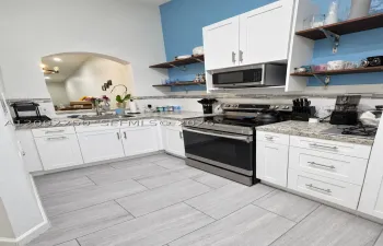 Residential Lease For Rent