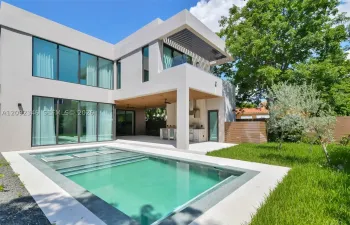 Residential Lease For Rent