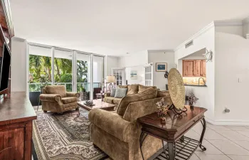 A209 Living area picture1