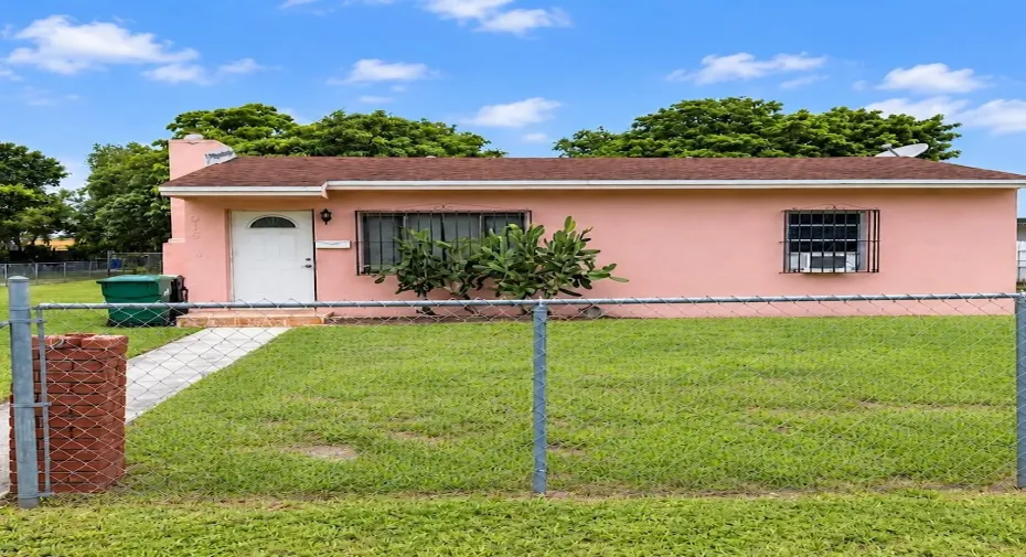 FRONT HOME