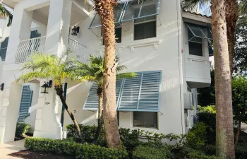 Front View