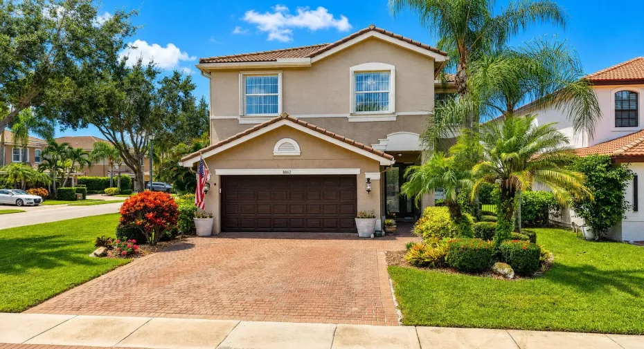 8862 MORGAN LANDING CANYON SPRINGS