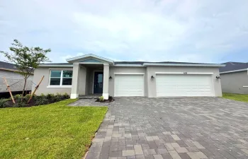 5591 Hampton Park Cir.