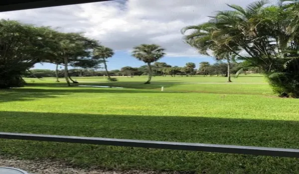 Golf Course