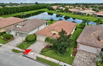 Welcome to 6396 Lennox Lane