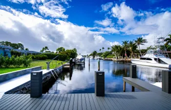 Dock