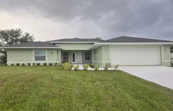 Single Family For Sale