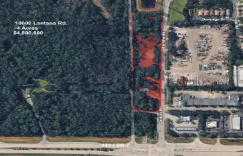Untitled map - Google Earth