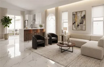 staging