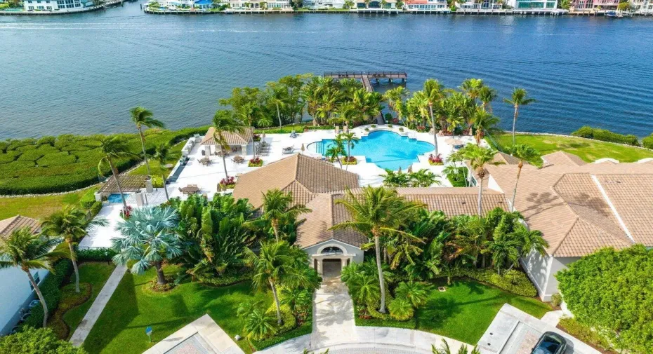 HBC Pool