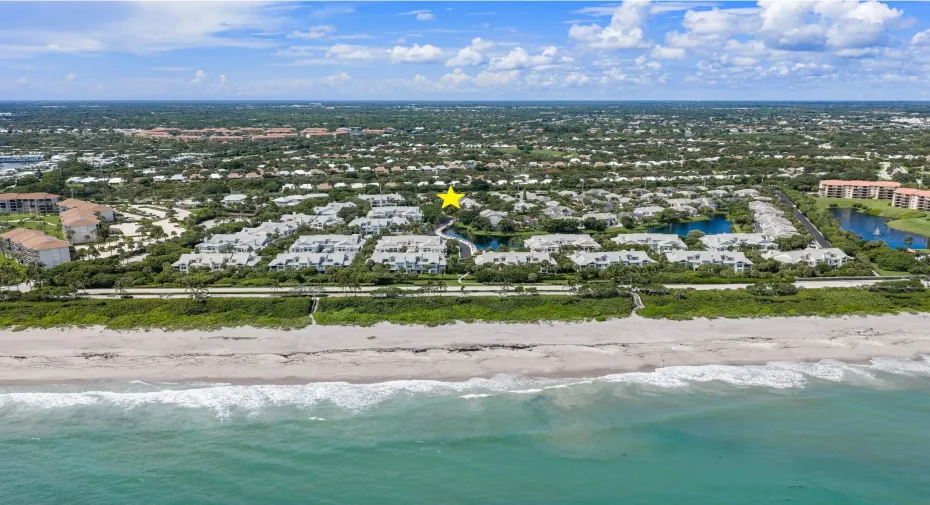 Incredible East of US 1 Location