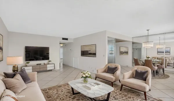 VIRTUAL STAGING LIV.DIN.RMS