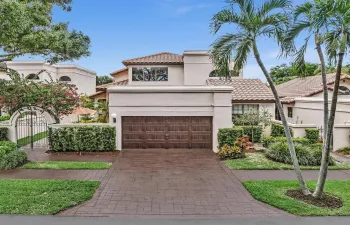 2875 Deer Creek Via Venezia