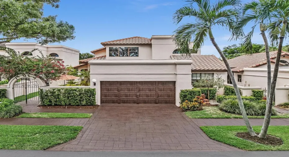 2875 Deer Creek Via Venezia