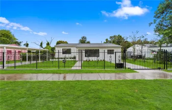 Single Family For Sale