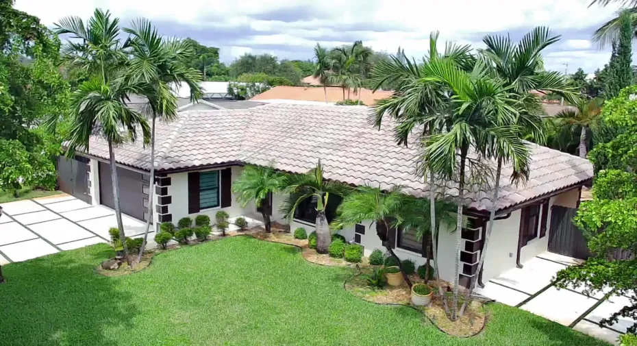 1167 Jason Way West Palm Beach - 1