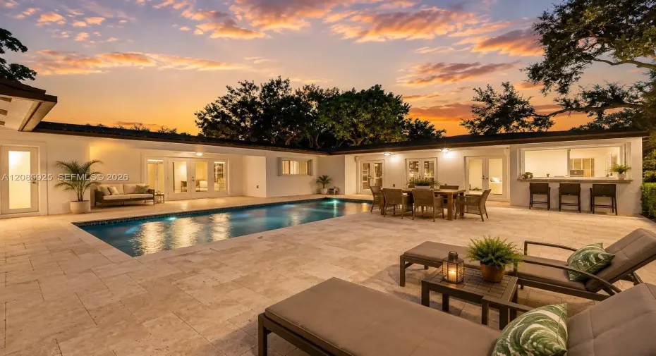 Virtual Staging