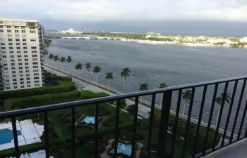Terrace View