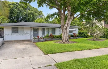 Single Family For Sale