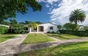 Single Family For Sale