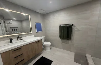 Master Bath