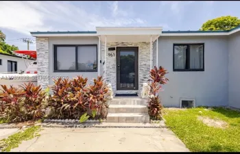 Single Family For Sale
