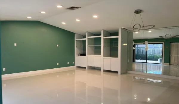 Living & Dining