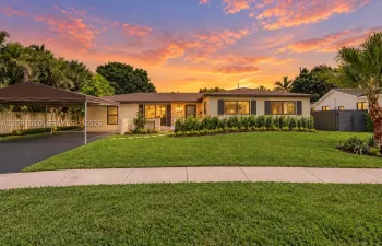 Single Family For Sale