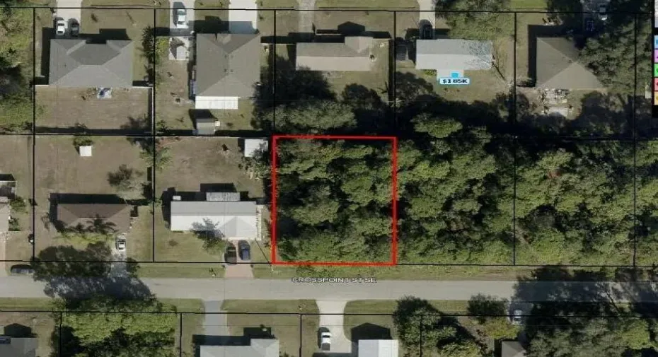 191-parcel-outline-aerial