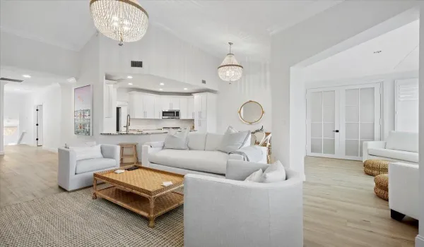 Main Living Area