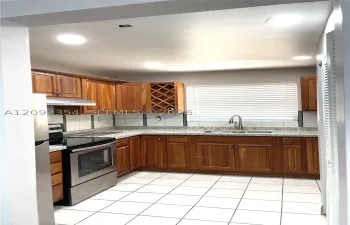 Residential Lease For Rent