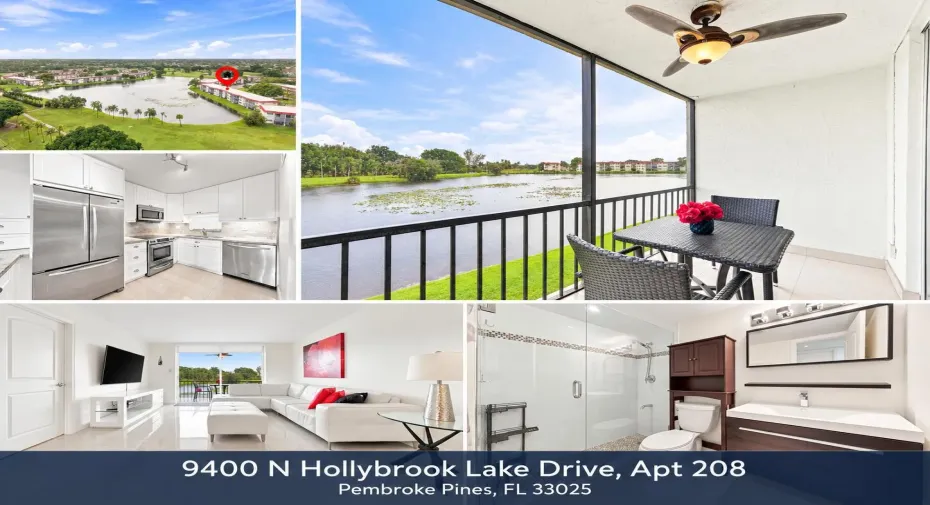 Property collage