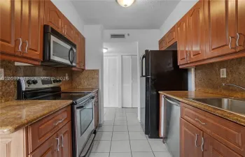 Residential Lease For Rent