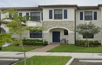 Townhouse For Sale